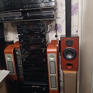 wi və sa: Kolleksiya: audio texnika və Satışda böyük həvəskar kolleksiyadan — 2