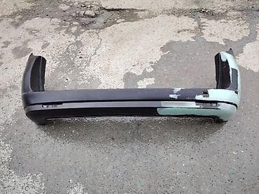 disqi teker type 1: Fiyat doblo arxa buferi — 1