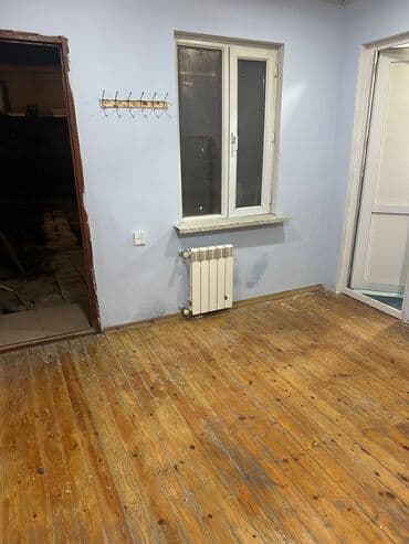 qubada kiraye evler 2023: 60 kv. m, 2 otaqlı, Kombi, Qaz, İşıq — 4