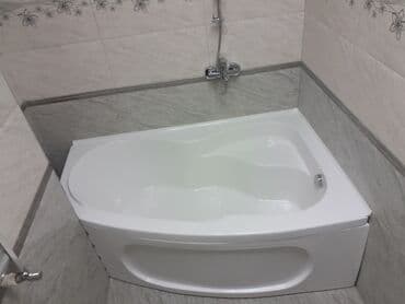 Duş başlıqları: Yeni Cakuzi vanna Motorlu, Plastik, Ödənişli çatdırılma — 11