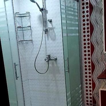 islenmis plastik qapi pencere: 🪟Hər növ şüşə və güzgü işləri: duş kabin,arakəsmə,fasat,qumlama,əyilmə — 9