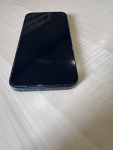 redmi note 11 islenmis: IPhone 13, Yaşıl, Face ID — 4