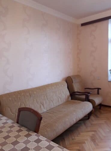 Hesen Eliyev Kral shadliq sarayina yaxin yerde 1 otaqli menzil kiraye