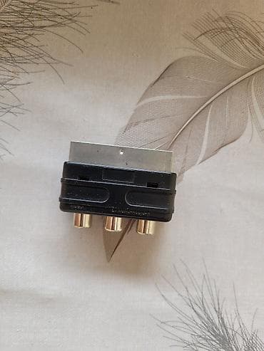 epson printer satilir: Kabel Type C (USB-C), İşlənmiş — 2