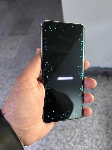 telefonlar xiomi: Xiaomi 13 Lite, 128 GB, rəng - Qara — 7