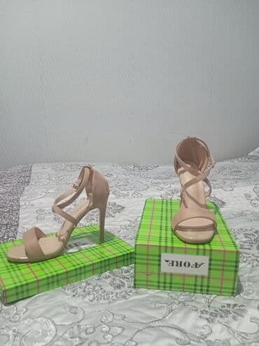 Ölçü: 38, Yeni lalafo.az -da Ölçü: 38, Yeni