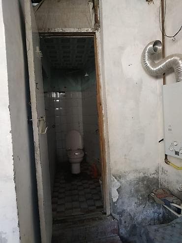alfa inşaat: Orta temirli 2 otaqlı həyət evi verirəm kirayə — 6