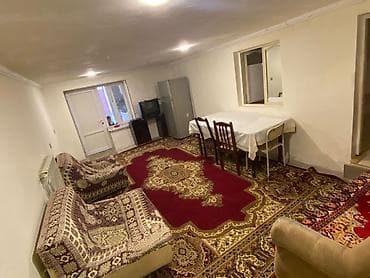 bileceride kiraye ev: 100 kv. m, 3 otaqlı, Qaz, İşıq, Su — 2