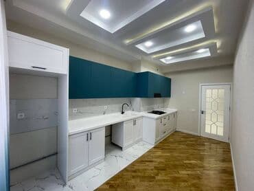 hezi aslanovda 3 otaqli evler: 3 otaqlı, Yeni tikili, m. Həzi Aslanov, 119 kv. m — 17