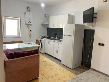 lokbatanda ipoteka evler: Lökbatan qəs. 2 otaqlı, 30 kv. m, Kredit yoxdur, Yeni təmirli — 2