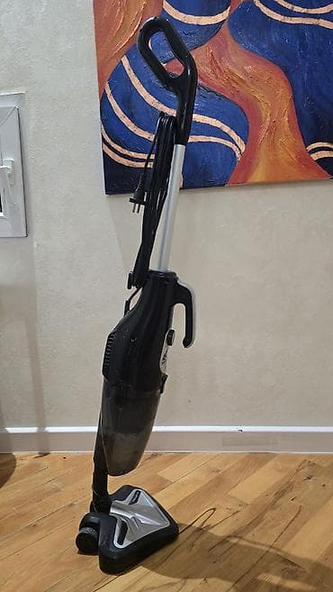 Elektronika: Rowenta şaquli tozsoran – Extreme Cyclone, No Bag. Tozsoran əla — 2