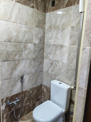 hostel 28 may: 2 otaqlı, Yeni tikili, 45 kv. m — 7