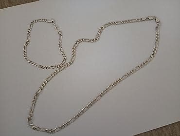 Серебро, 925 проба — 3