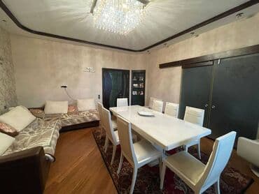 nermanov evler: 1 otaqlı, Yeni tikili, m. Xətai, 63 kv. m — 1