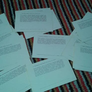 10 cent kaç manat: К вниманию коллекционеров советских товаров. Продам наборы открыток — 30