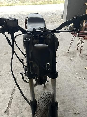 amortizator: Satılır M50 matoru və gedişi ideal Real alıcıya endirim olacaq — 10