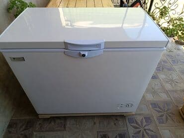 soyuducu termostat: Qapalı dondurucu, Çin — 2