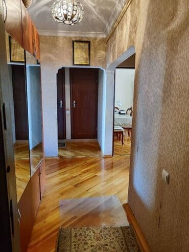 дома в ипотеку в баку: Баку, 3 комнаты, Вторичка, м. Ази Асланов, 75 м² — 9