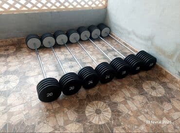 сколько стоит гантели: Гантели, Вес: 20 кг — 7