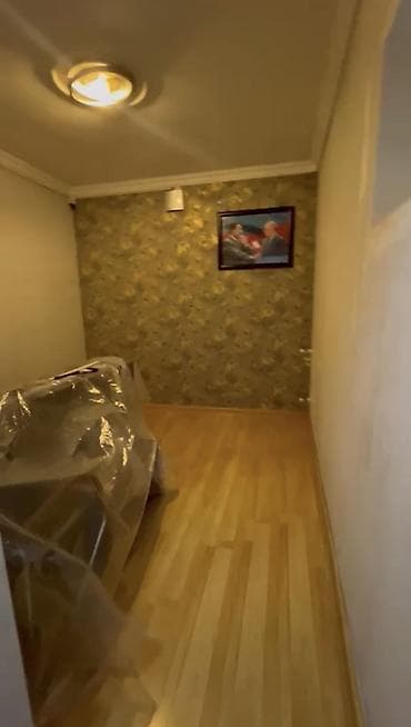 Genclik Ayna sultanova parkin yaninda 2 otaqli yolun kenarinda obyekt — 7
