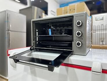 apple iphone 5c: Duxovka Hoffmann, Elektrik, rəng - Gümüşü, Ayrıca dayanan, Yeni — 2