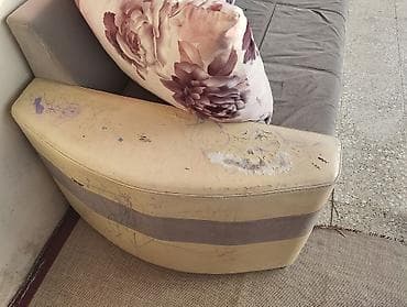 divanllar: Divan, İşlənmiş, Açılan, Parça — 1