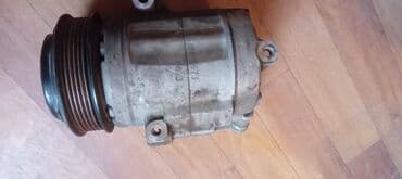 teker kompressoru: Ravon R3, 1.5 l, Benzin, 2017 il, Orijinal, İşlənmiş — 7