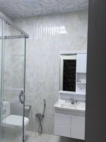 yasamal yeni tikili satilir: Sumqayitda levent sitidə 15 mertebeli binanın 14-cu mərtəbəsində — 1