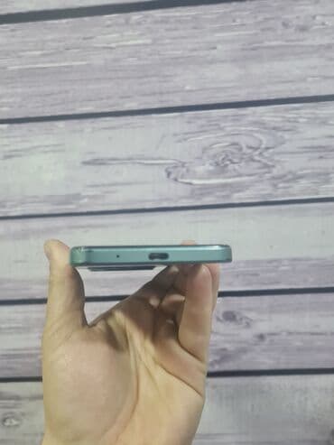 сотовый телефон fly ff247: Redmi A3, 128 ГБ, цвет - Зеленый, Гарантия — 8