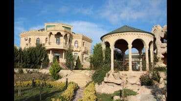 makler gence: 6 otaqlı, 550 kv. m, Yeni təmirli — 4