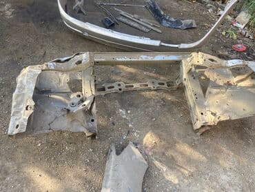 бампер на гольф 2: Ucuz qiymətə razılaşmaq olar istəyənlər buyurub əlaqə saxlaya bilır — 8