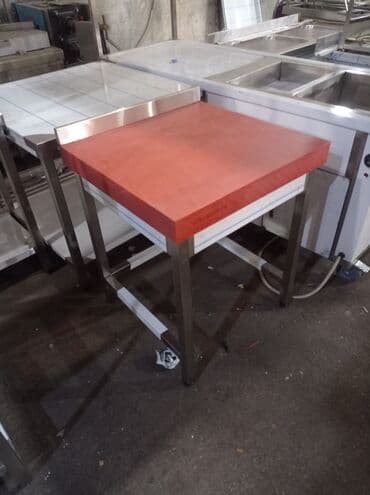 et kotuyu: Retaranlar üçün istənilən ölçüyə uyqun nejaveka mətbəx — 9