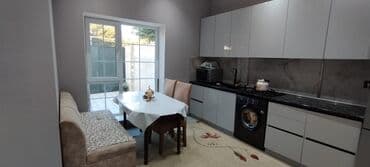 gorədildə satılan evlər: Qala qəs. 3 otaqlı, 130 kv. m, Kredit yoxdur, Yeni təmirli — 2