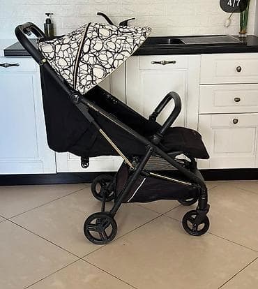 kolyaska satilir: Peg perego selfie gold modeli kolyaska satilir temiz — 3