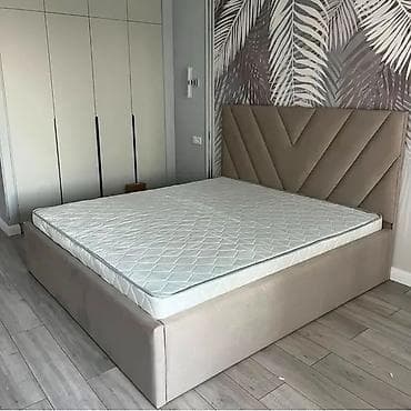 taxt carpayı: Yeni, İkinəfərlik çarpayı — 1