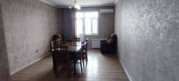 sabuncuda satılıq evler: Bakıxanov qəs., 3 otaqlı, Yeni tikili, 90 kv. m — 3