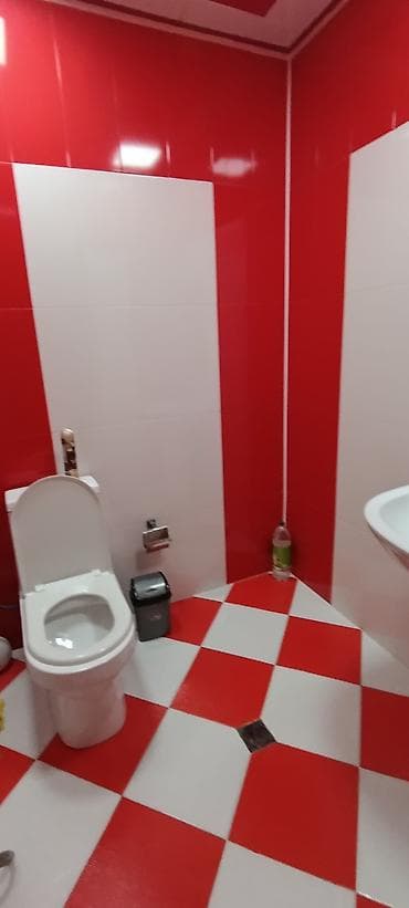 merdekanda bag: 3 otaqlı, 120 kv. m — 4