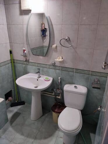 kirayə mkr: 200 kv. m, 6 otaqlı — 14