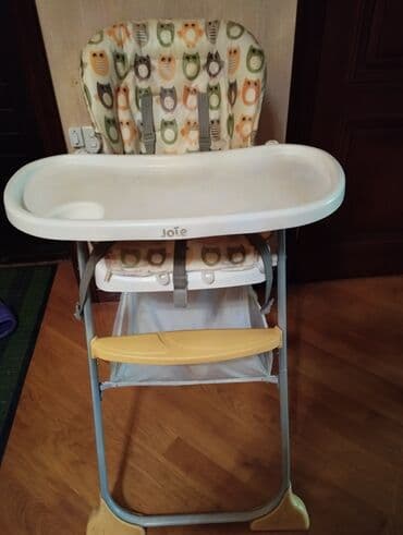 işlənmiş maşınlar: Uşaq üçün kreslo — 4