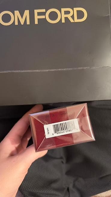 Tom Ford Lost Cherry Eau de Parfum – 100 ml (uniseks) Öz qiyməti 1000 — 2