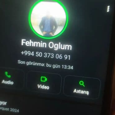 apple watch ultra super copy: Yeni, Smart saat, Amazfit, Sim kart, rəng - Ağ — 16