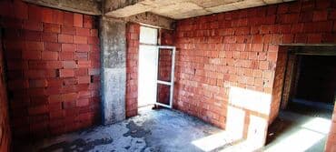 ağ şeher evler: 2 otaqlı, Yeni tikili, m. Həzi Aslanov, 90 kv. m — 3