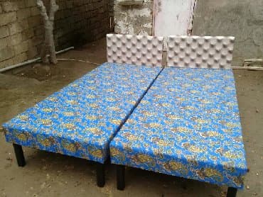 belarus mebel bakida: Carpayi
Tezedir hazirlari var — 4