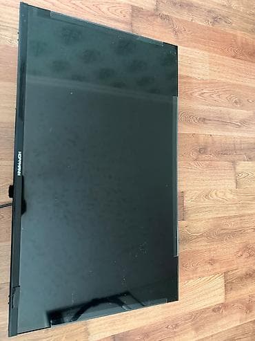 macbook pro 2015: Televizorlar — 1