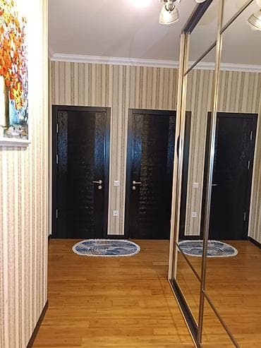 20 yanvarda ucuz kiraye evler: 3 otaqlı, Yasamal r. r-nu — 8