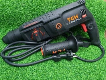 preparatr: Perforator yeni keyfiyyətli argenal temiz mis sarğı ilə yeni — 1