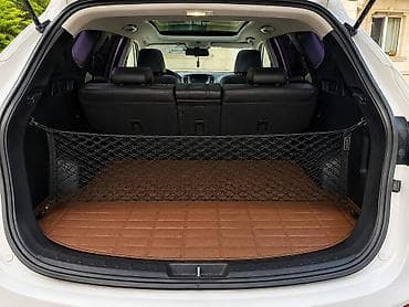topas sahin: Hyundai Santa Fe: 2 l | 2016 il Krossover — 6