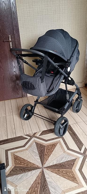 uşaq üçün kalyaska: Kalyaska 50 azn Unvan bine savxoz — 2