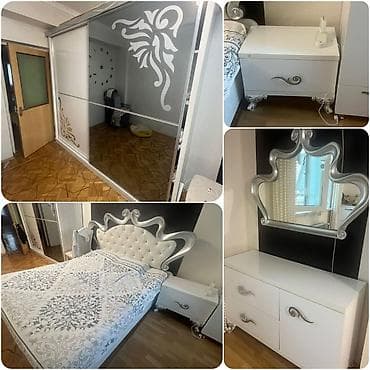 Yataq desdi 330 azn.Unvan 28 may.Tecili evden cixmalidir (Gülü) E