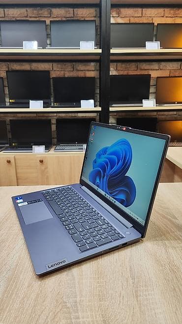 lenovo ideapad s: ​🛠 Texniki Göstəricilər: ​💻 Model: Lenovo IdeaPad Slim 3i ​🧠 Prosessor — 3